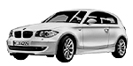 BMW E81 P0B5B Fault Code