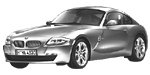 BMW E86 P0B5B Fault Code