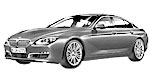 BMW F06 P0B5B Fault Code