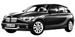 BMW F20 P0B5B Fault Code